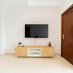 Apartman Guanarteme Playa