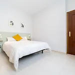 Apartman Guanarteme Playa *