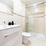 Apartman Guanarteme Playa Las Palmas de Gran Canaria