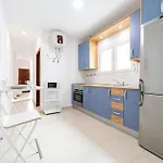Guanarteme Playa Apartman *