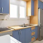 Apartman Guanarteme Playa Las Palmas de Gran Canaria