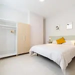 Guanarteme Playa Apartman Las Palmas de Gran Canaria