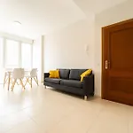 Apartman Guanarteme Playa *
