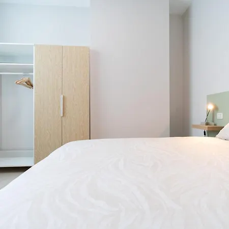 Guanarteme Playa Apartman